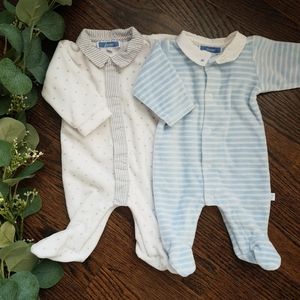 Jacadi Paris, Set of 2